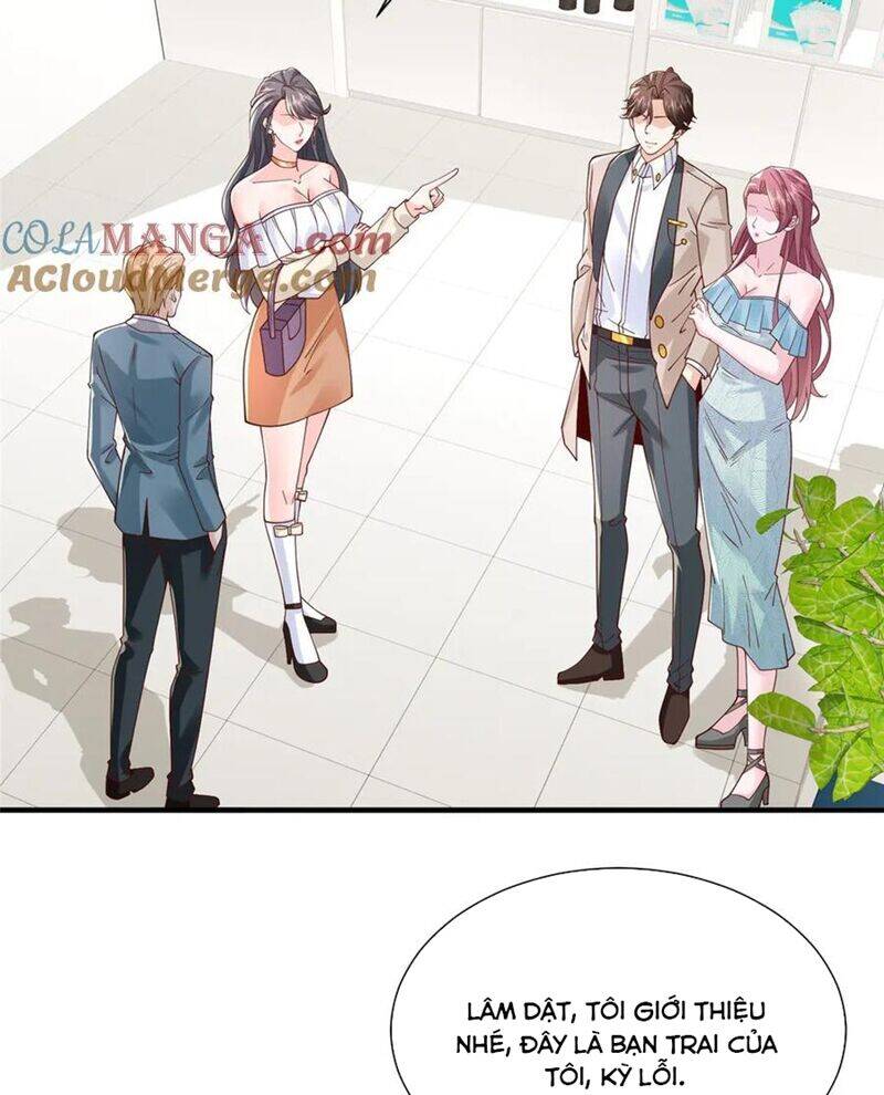 Mỗi Tuần Ta Có Một Nghề Nghiệp Mới Chap 742 - Next Chap 743