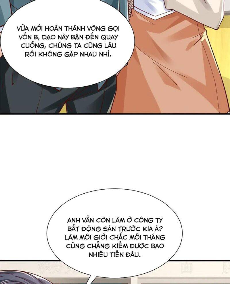 Mỗi Tuần Ta Có Một Nghề Nghiệp Mới Chap 742 - Next Chap 743