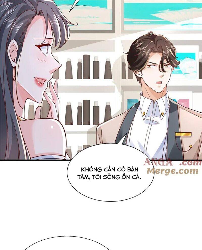 Mỗi Tuần Ta Có Một Nghề Nghiệp Mới Chap 742 - Next Chap 743