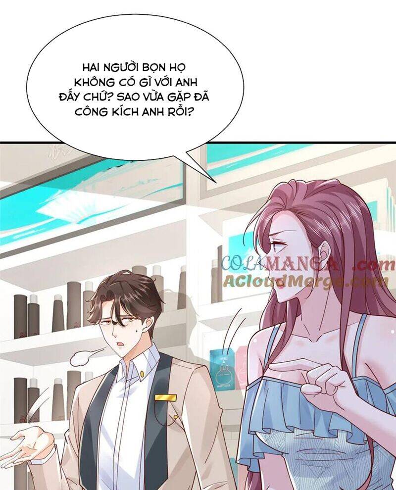 Mỗi Tuần Ta Có Một Nghề Nghiệp Mới Chap 742 - Next Chap 743