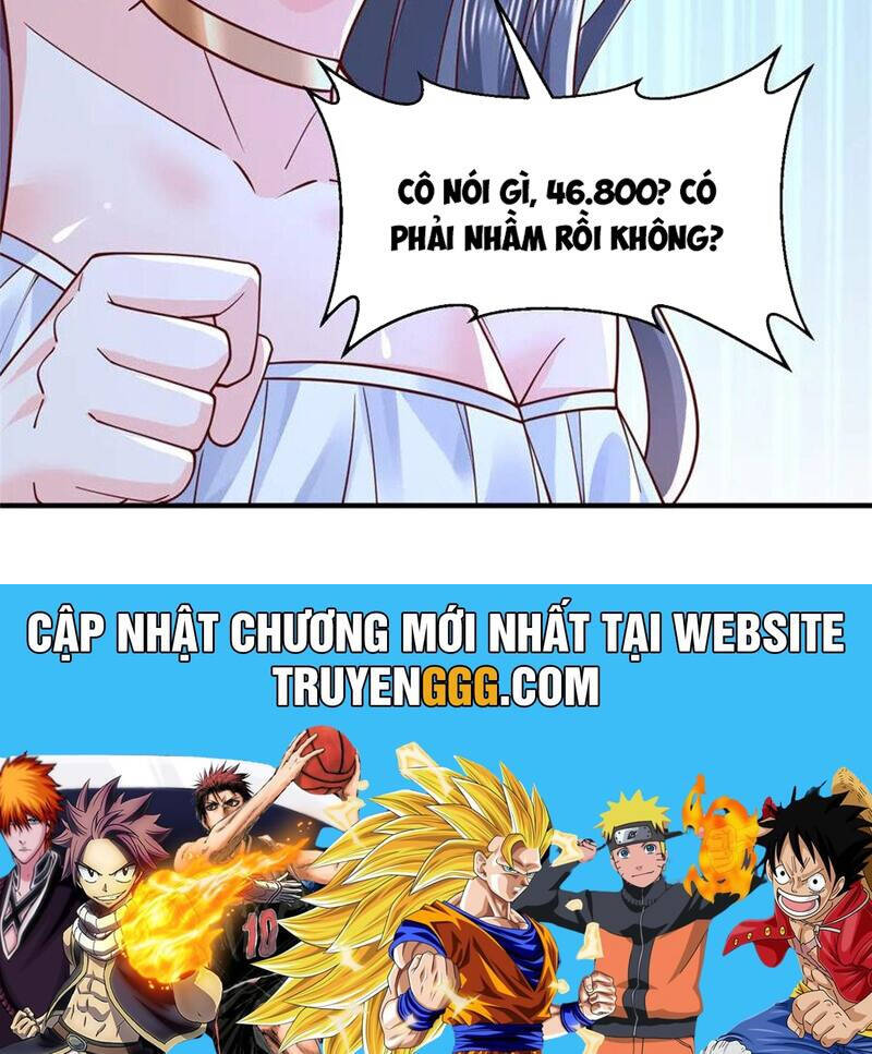 Mỗi Tuần Ta Có Một Nghề Nghiệp Mới Chap 742 - Next Chap 743