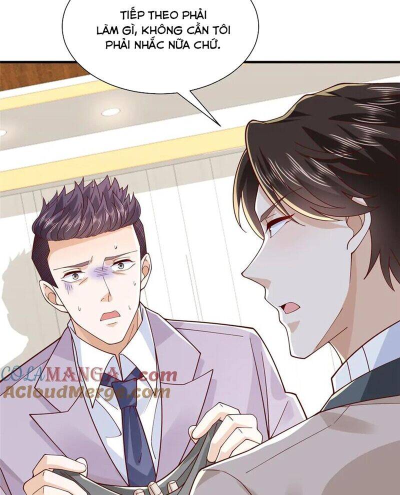 Mỗi Tuần Ta Có Một Nghề Nghiệp Mới Chap 742 - Next Chap 743