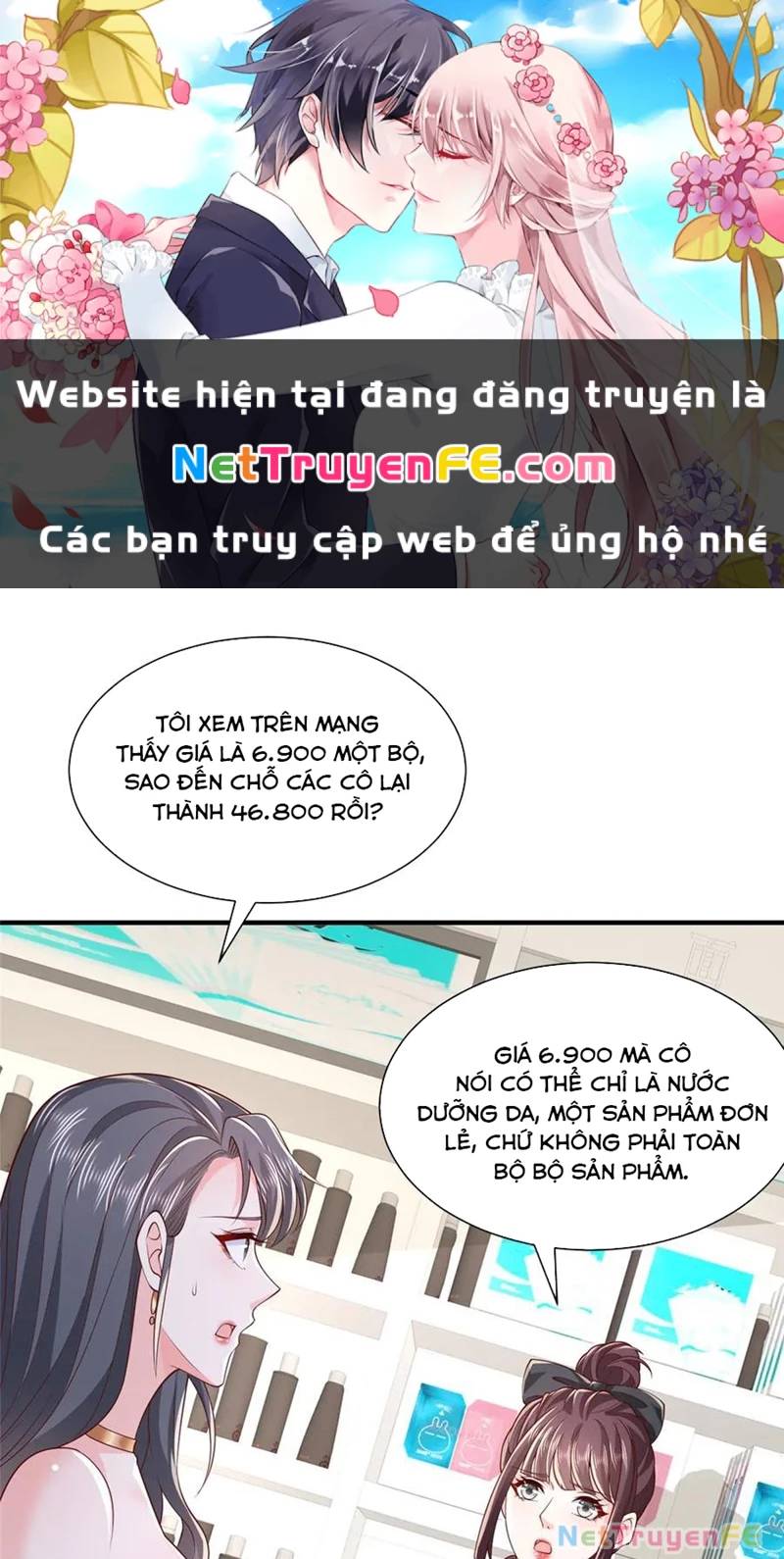 Mỗi Tuần Ta Có Một Nghề Nghiệp Mới Chap 743 - Next Chap 744