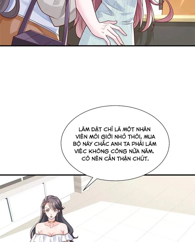 Mỗi Tuần Ta Có Một Nghề Nghiệp Mới Chap 743 - Next Chap 744