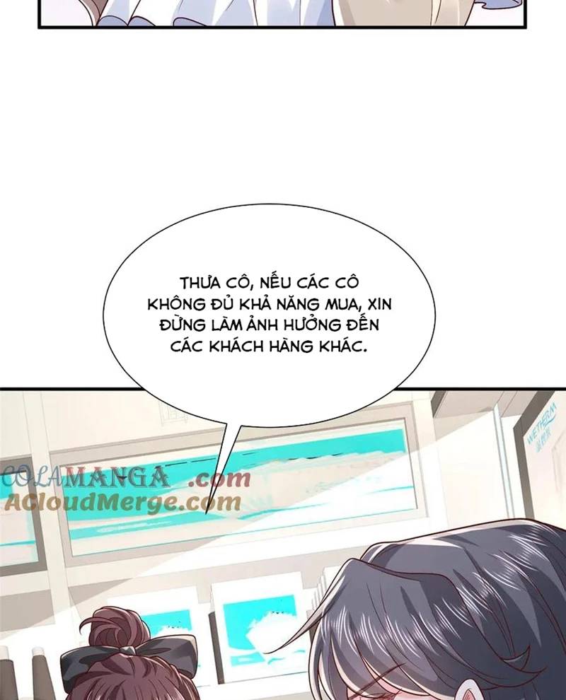 Mỗi Tuần Ta Có Một Nghề Nghiệp Mới Chap 743 - Next Chap 744