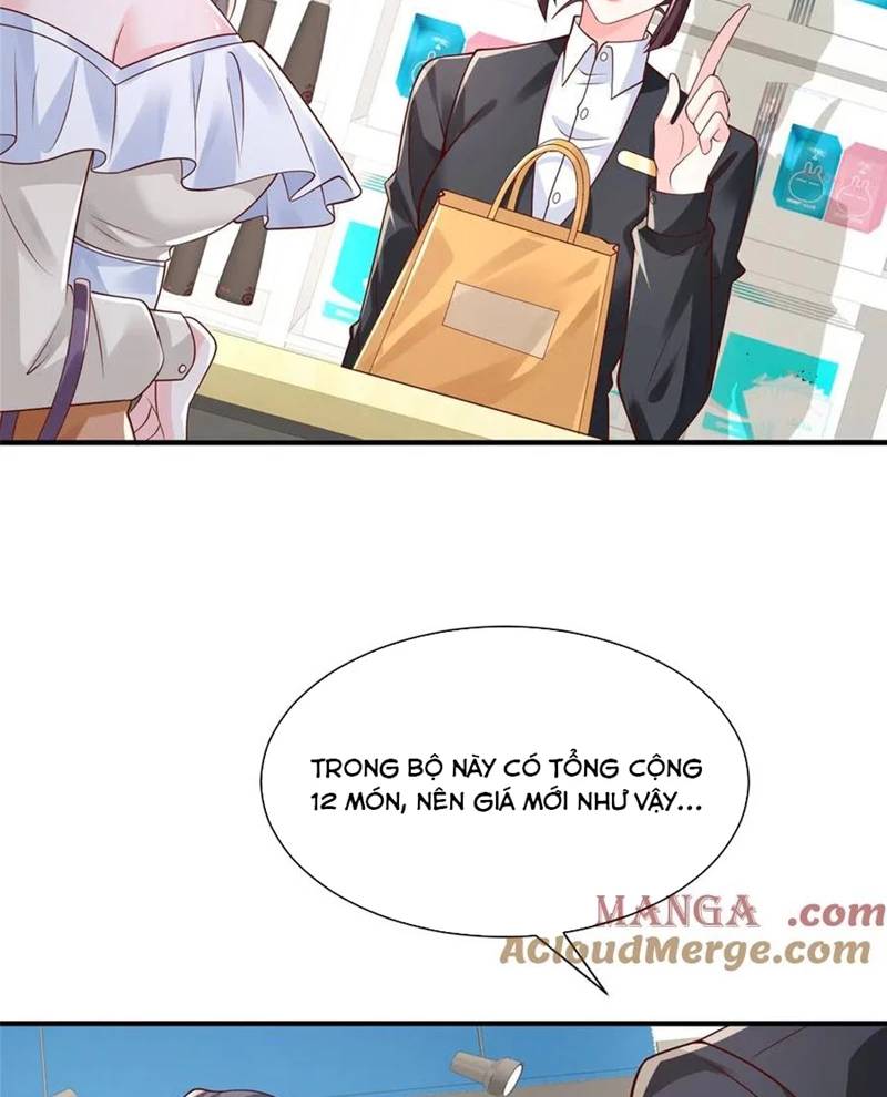 Mỗi Tuần Ta Có Một Nghề Nghiệp Mới Chap 743 - Next Chap 744