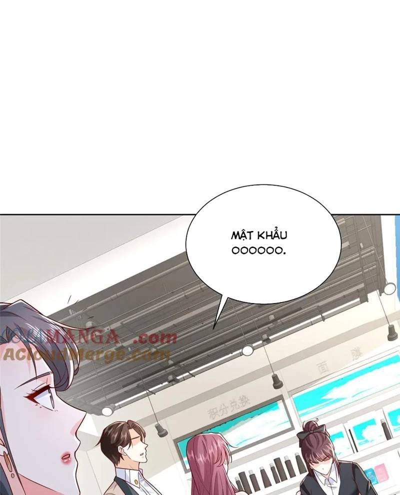 Mỗi Tuần Ta Có Một Nghề Nghiệp Mới Chap 743 - Next Chap 744