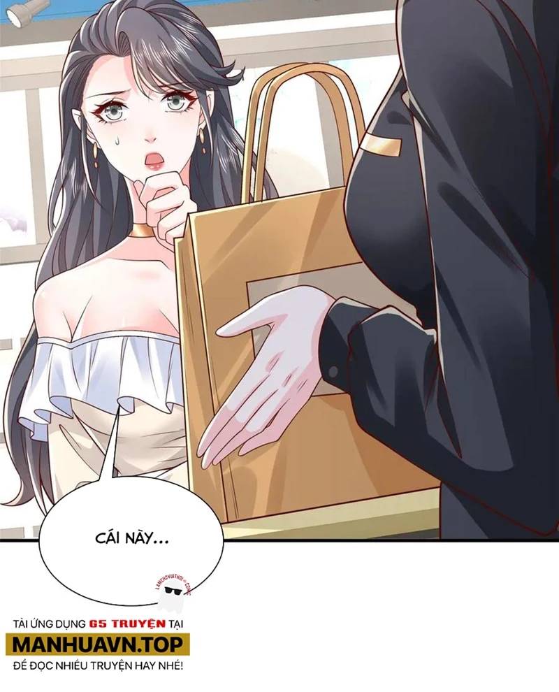 Mỗi Tuần Ta Có Một Nghề Nghiệp Mới Chap 743 - Next Chap 744