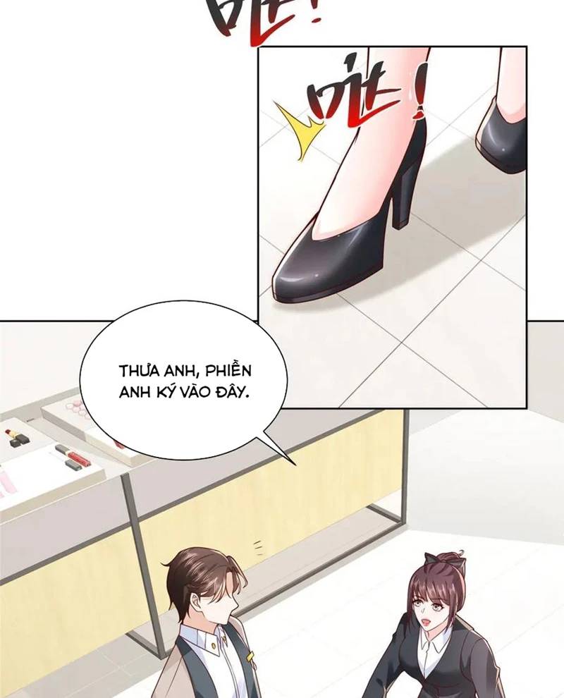 Mỗi Tuần Ta Có Một Nghề Nghiệp Mới Chap 743 - Next Chap 744