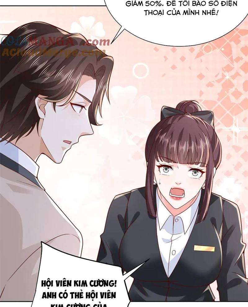 Mỗi Tuần Ta Có Một Nghề Nghiệp Mới Chap 743 - Next Chap 744