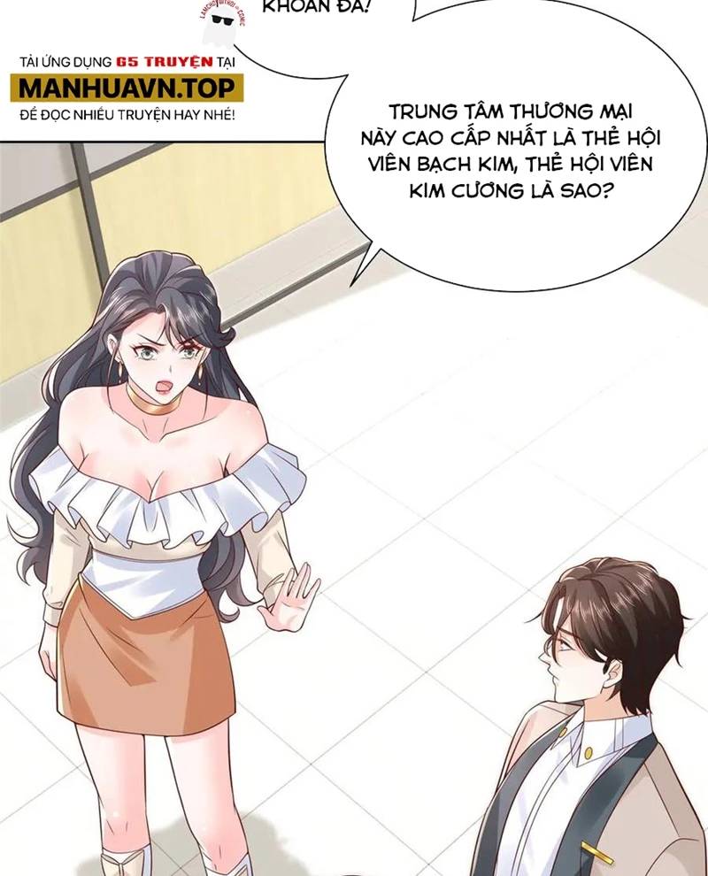 Mỗi Tuần Ta Có Một Nghề Nghiệp Mới Chap 743 - Next Chap 744