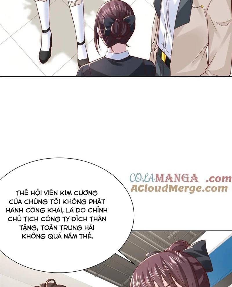 Mỗi Tuần Ta Có Một Nghề Nghiệp Mới Chap 743 - Next Chap 744