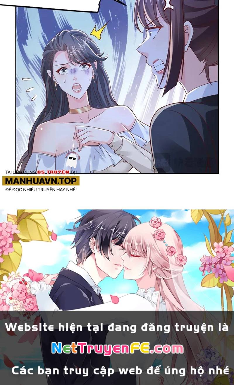 Mỗi Tuần Ta Có Một Nghề Nghiệp Mới Chap 743 - Next Chap 744