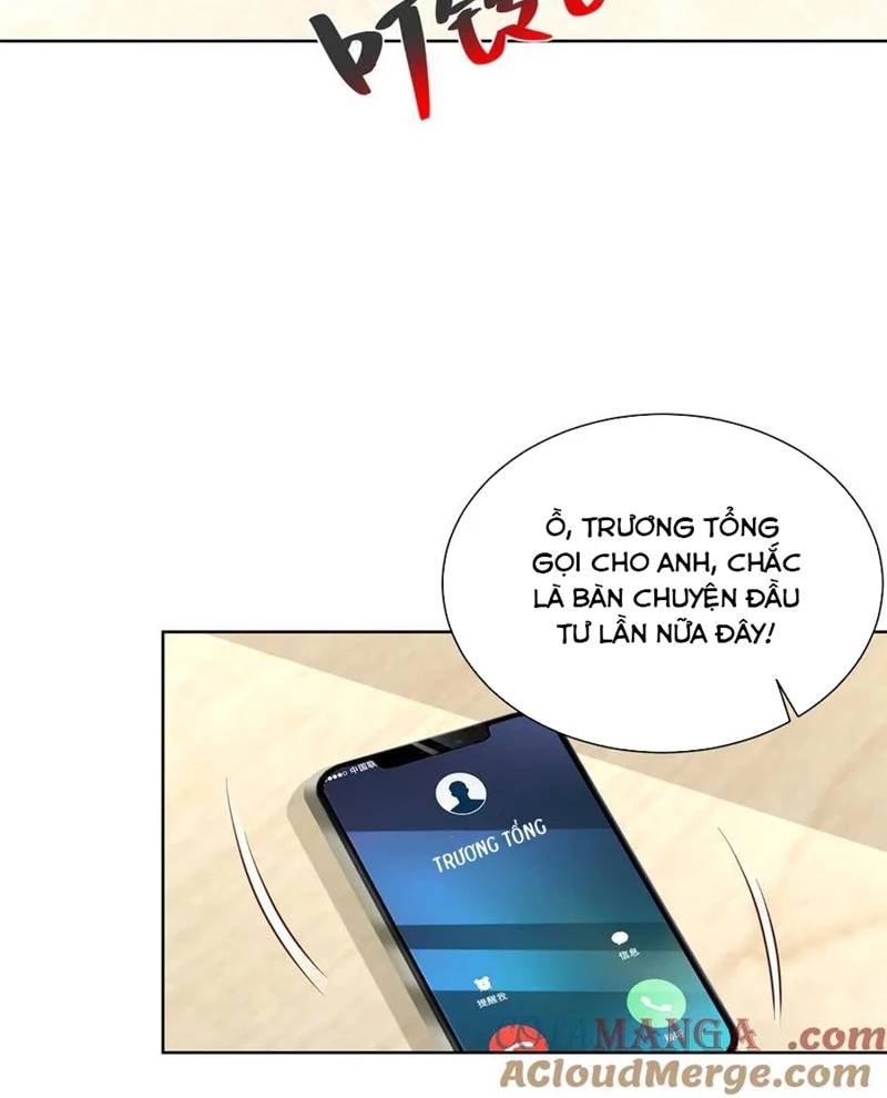 Mỗi Tuần Ta Có Một Nghề Nghiệp Mới Chap 744 - Next Chap 745