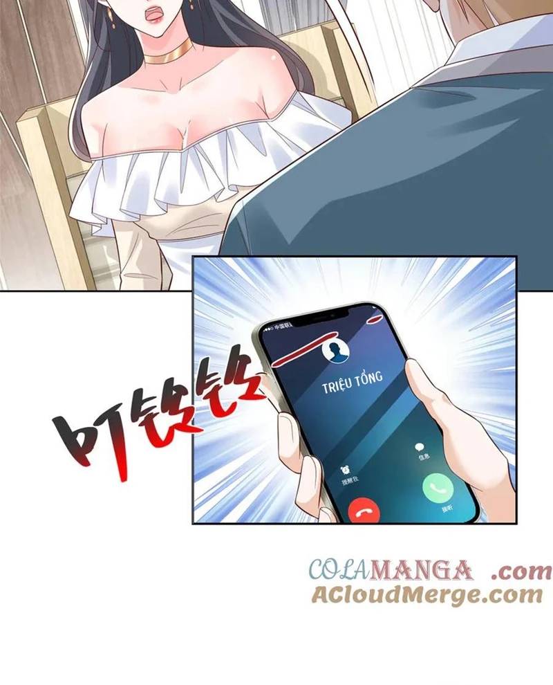 Mỗi Tuần Ta Có Một Nghề Nghiệp Mới Chap 744 - Next Chap 745