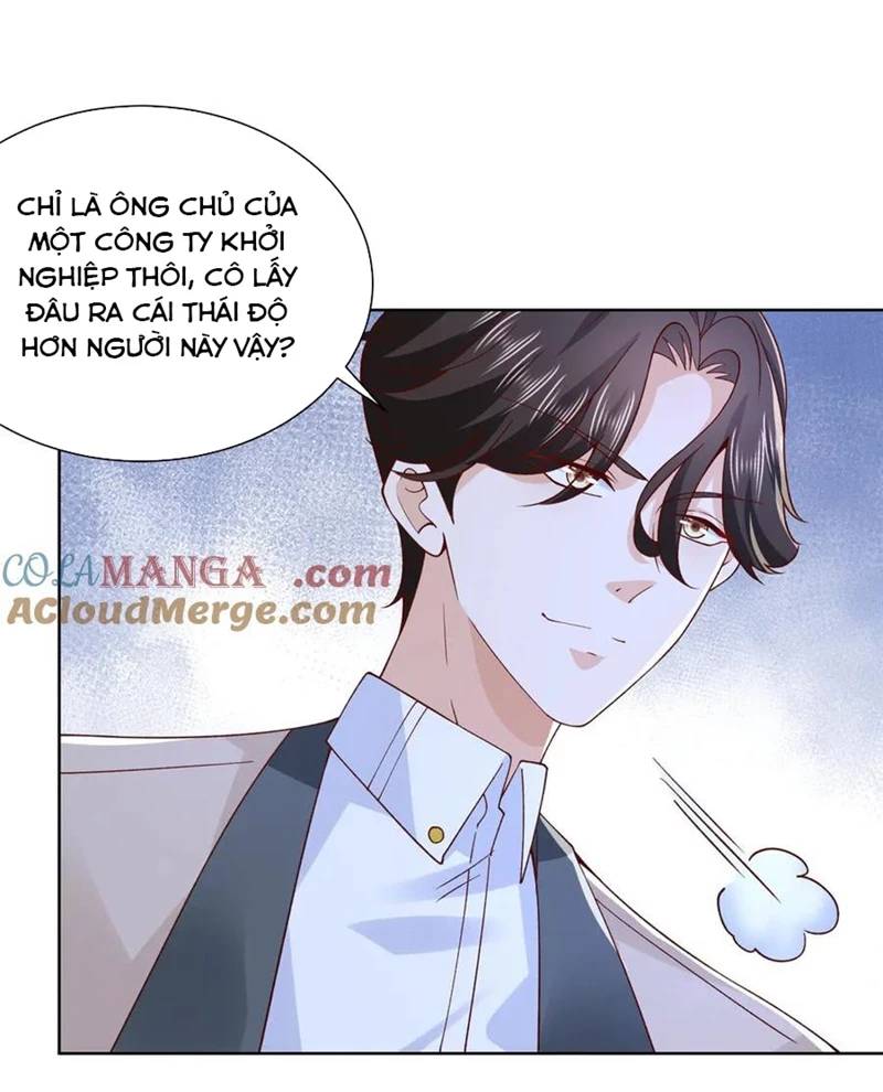 Mỗi Tuần Ta Có Một Nghề Nghiệp Mới Chap 744 - Next Chap 745