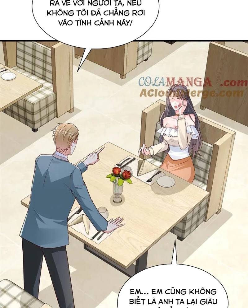 Mỗi Tuần Ta Có Một Nghề Nghiệp Mới Chap 744 - Next Chap 745