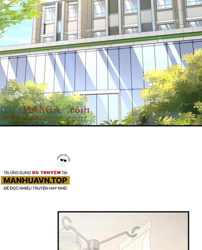 Mỗi Tuần Ta Có Một Nghề Nghiệp Mới Chap 744 - Next Chap 745