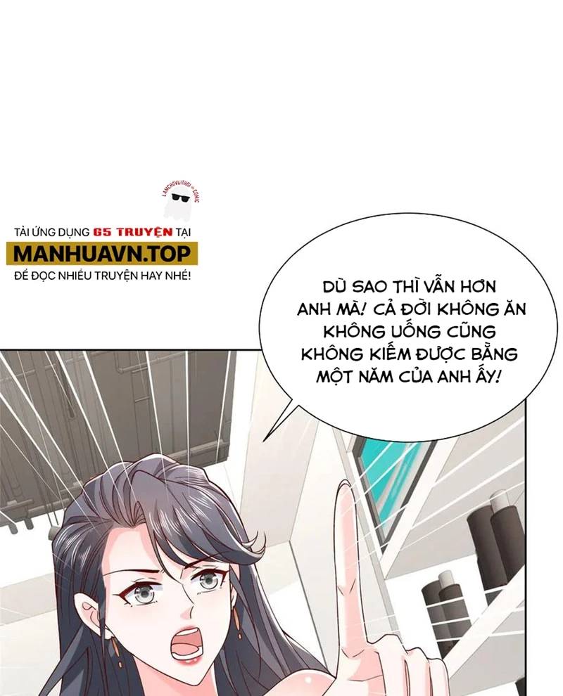 Mỗi Tuần Ta Có Một Nghề Nghiệp Mới Chap 744 - Next Chap 745