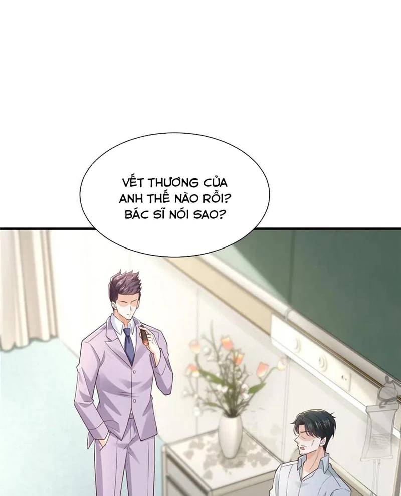 Mỗi Tuần Ta Có Một Nghề Nghiệp Mới Chap 744 - Next Chap 745
