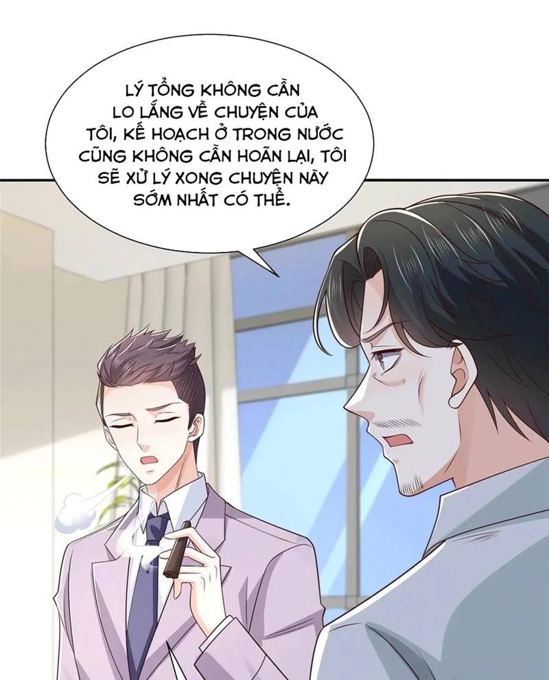Mỗi Tuần Ta Có Một Nghề Nghiệp Mới Chap 744 - Next Chap 745