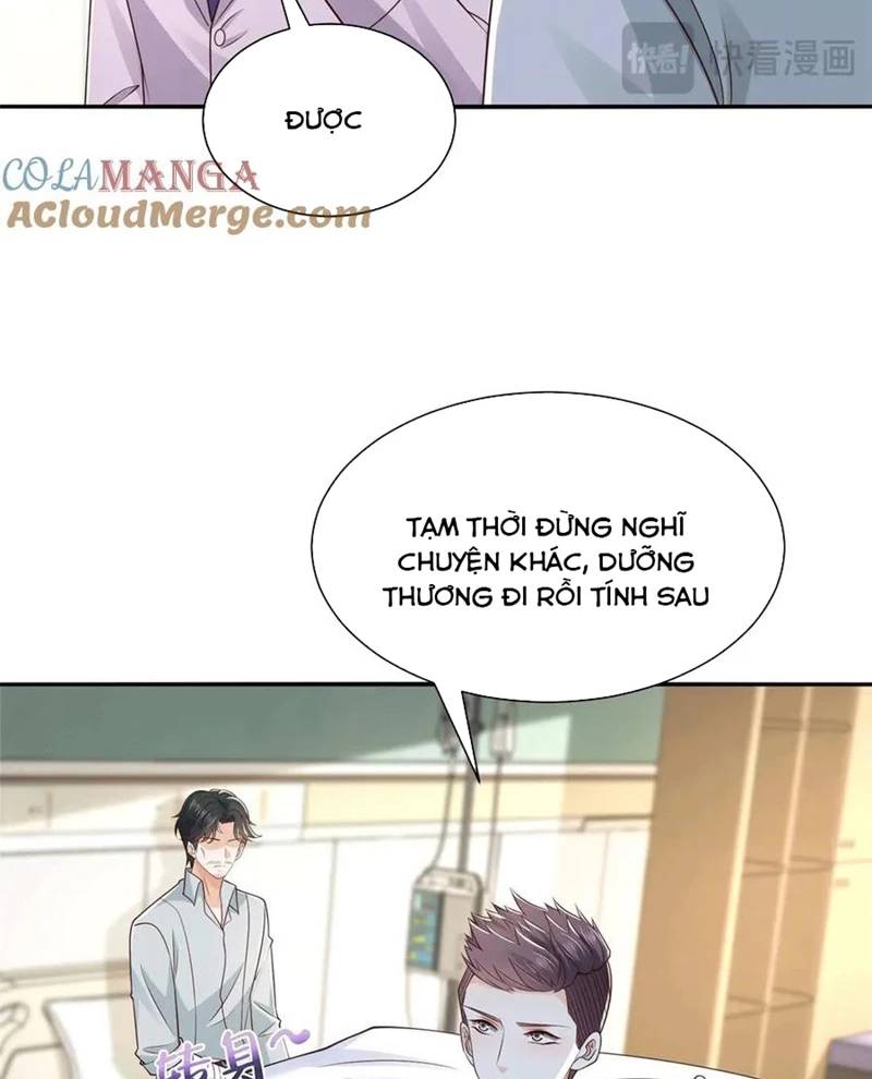 Mỗi Tuần Ta Có Một Nghề Nghiệp Mới Chap 744 - Next Chap 745
