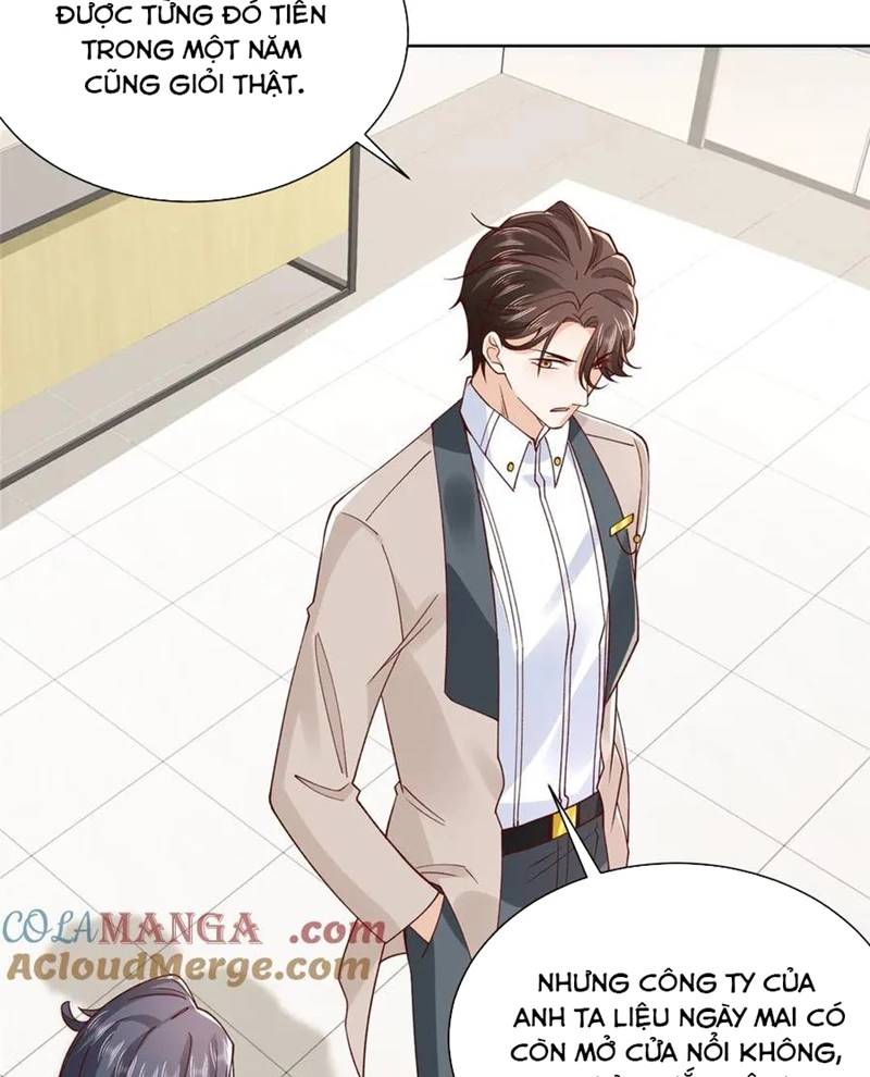 Mỗi Tuần Ta Có Một Nghề Nghiệp Mới Chap 744 - Next Chap 745