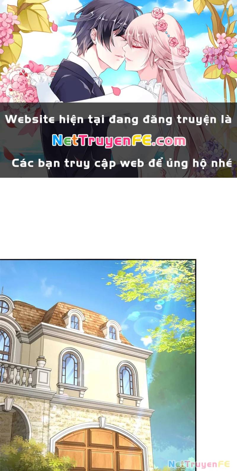 Mỗi Tuần Ta Có Một Nghề Nghiệp Mới Chap 745 - Next Chap 746