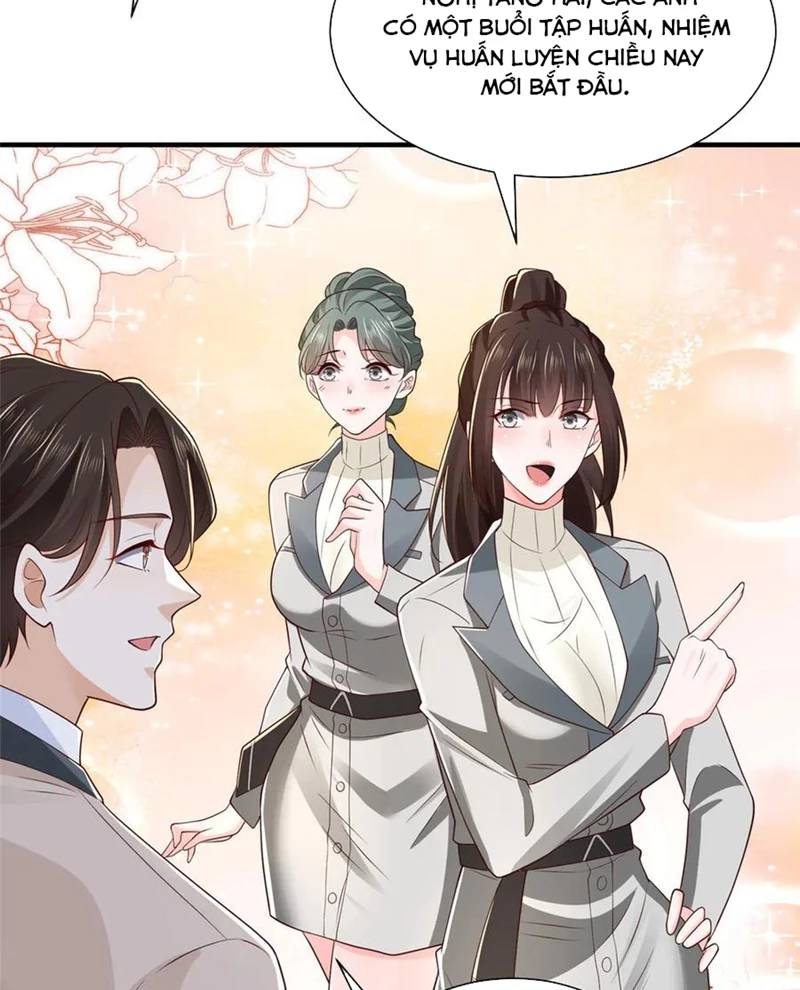 Mỗi Tuần Ta Có Một Nghề Nghiệp Mới Chap 745 - Next Chap 746