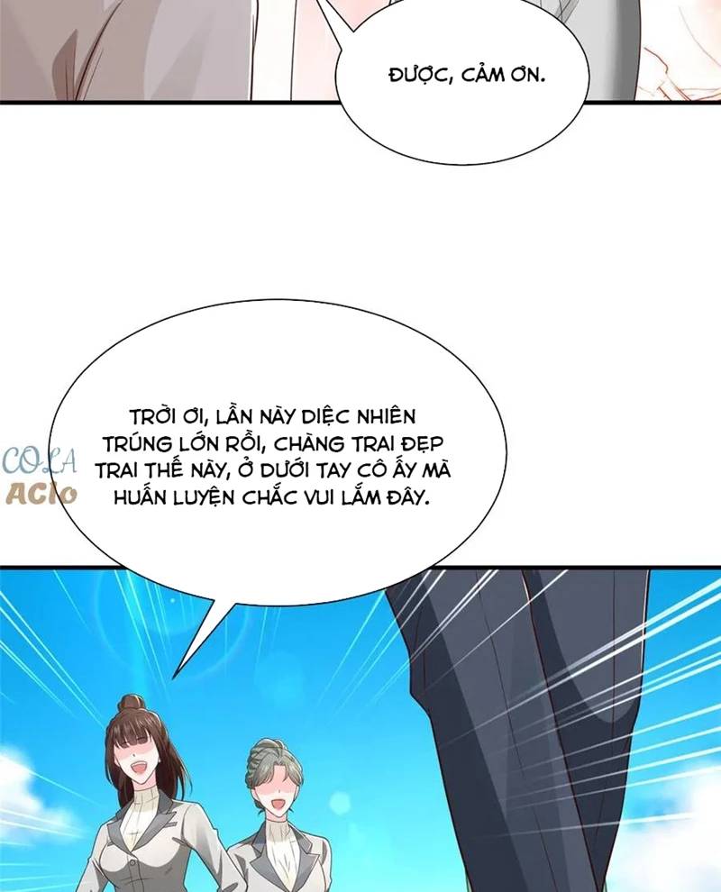 Mỗi Tuần Ta Có Một Nghề Nghiệp Mới Chap 745 - Next Chap 746
