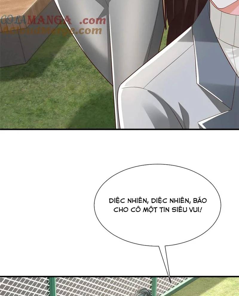 Mỗi Tuần Ta Có Một Nghề Nghiệp Mới Chap 745 - Next Chap 746