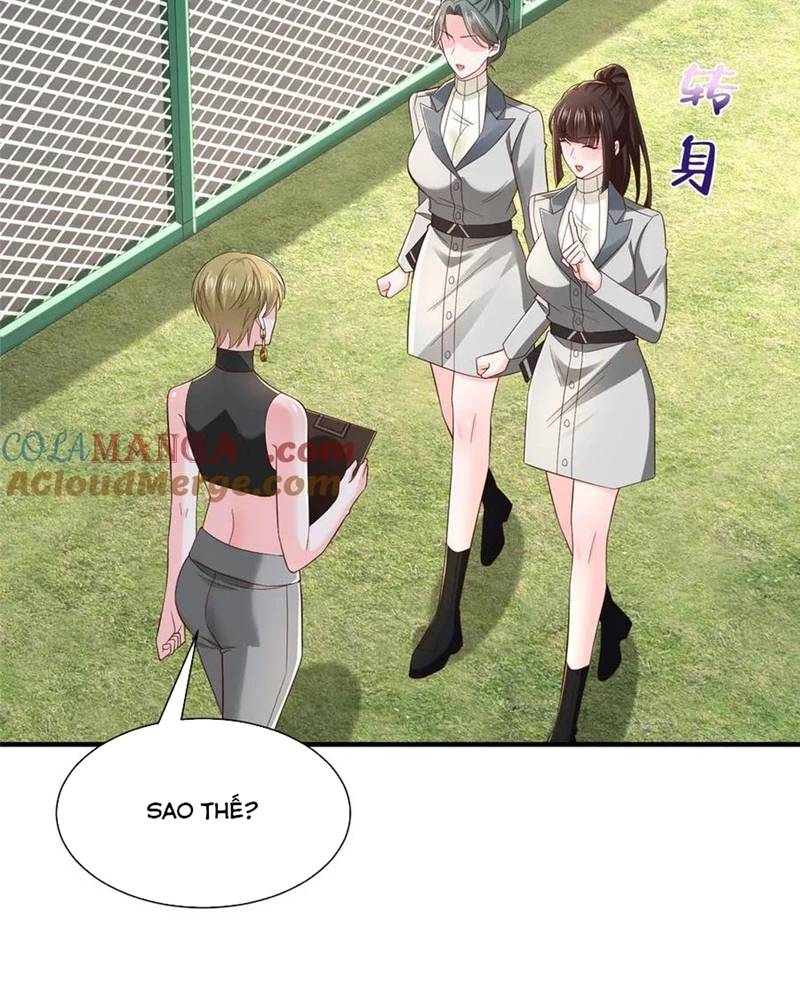 Mỗi Tuần Ta Có Một Nghề Nghiệp Mới Chap 745 - Next Chap 746