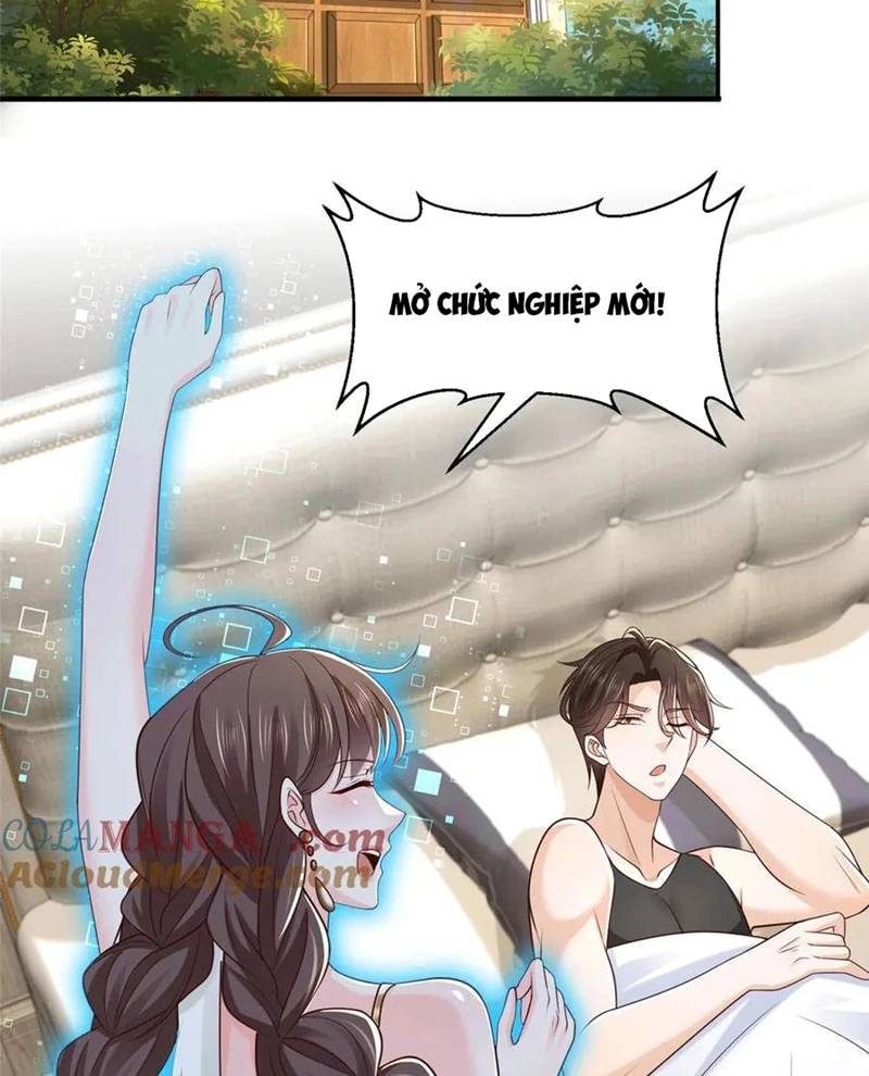 Mỗi Tuần Ta Có Một Nghề Nghiệp Mới Chap 745 - Next Chap 746