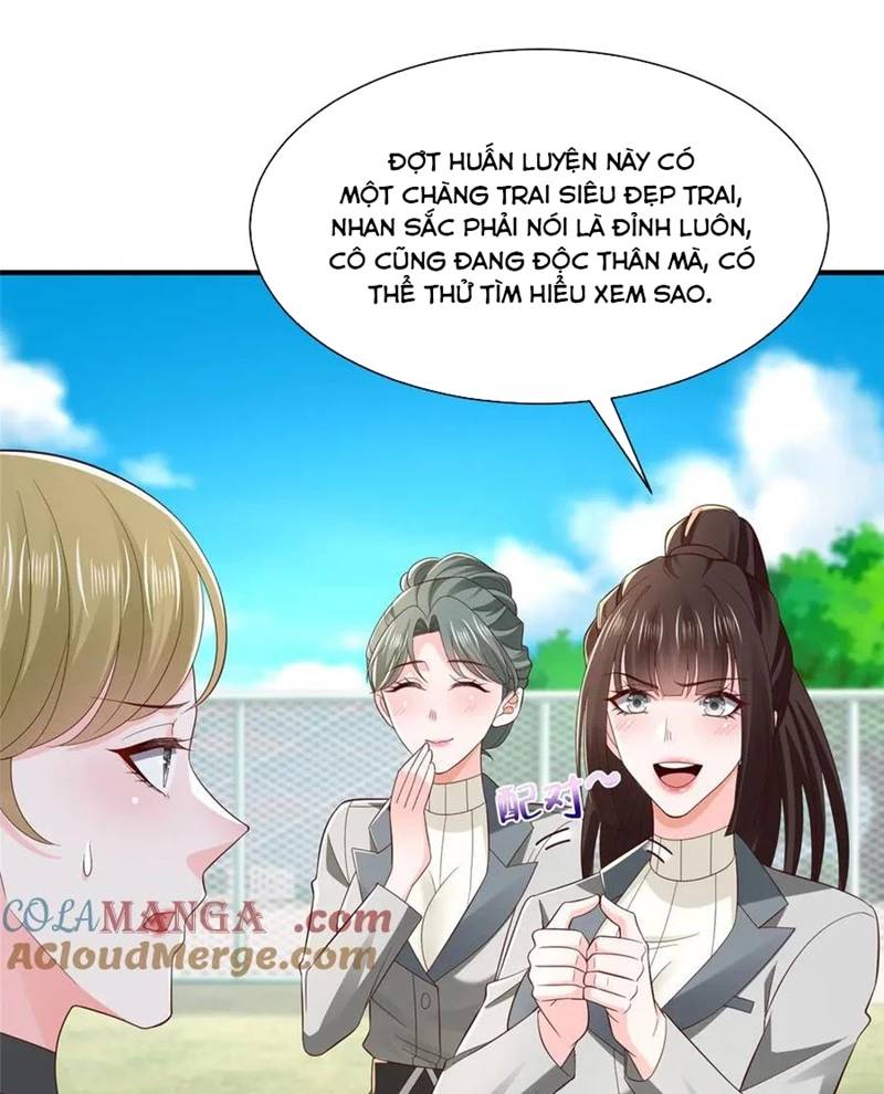 Mỗi Tuần Ta Có Một Nghề Nghiệp Mới Chap 745 - Next Chap 746