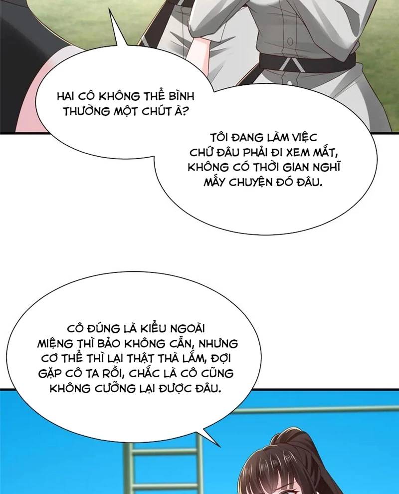 Mỗi Tuần Ta Có Một Nghề Nghiệp Mới Chap 745 - Next Chap 746