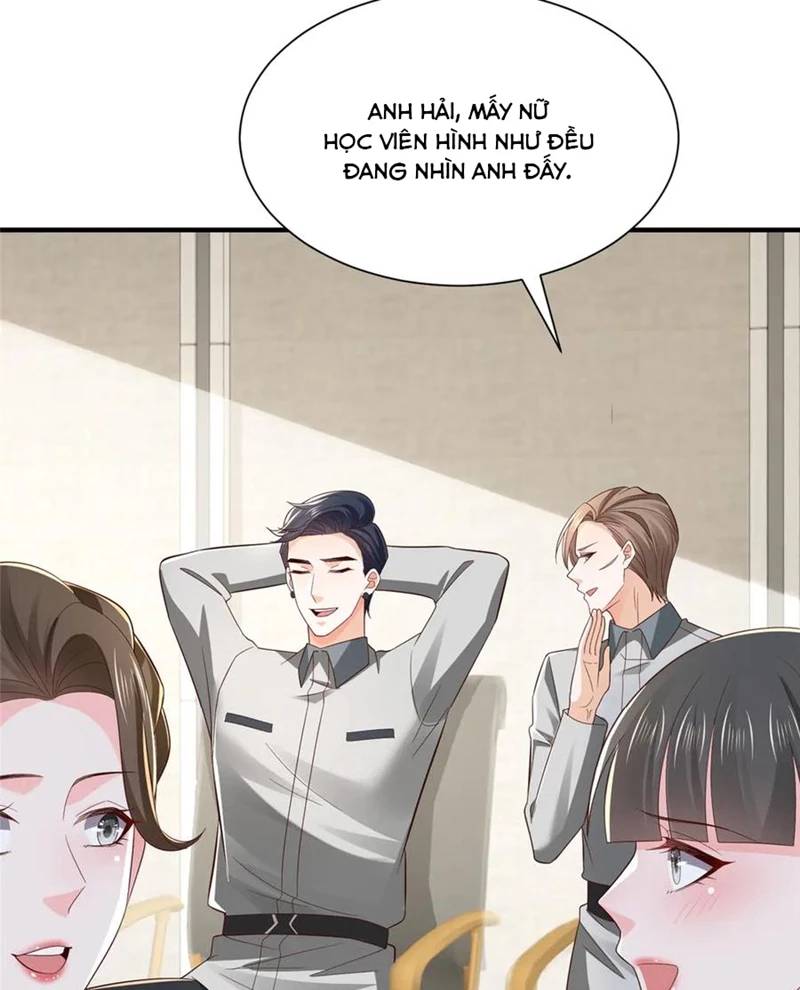 Mỗi Tuần Ta Có Một Nghề Nghiệp Mới Chap 745 - Next Chap 746