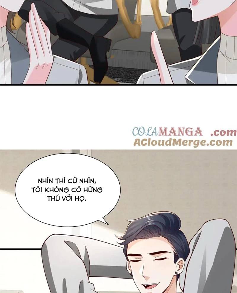 Mỗi Tuần Ta Có Một Nghề Nghiệp Mới Chap 745 - Next Chap 746
