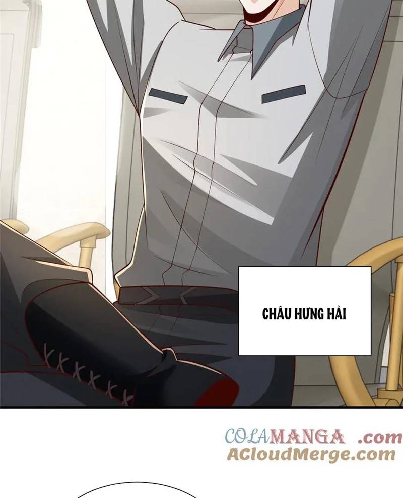 Mỗi Tuần Ta Có Một Nghề Nghiệp Mới Chap 745 - Next Chap 746