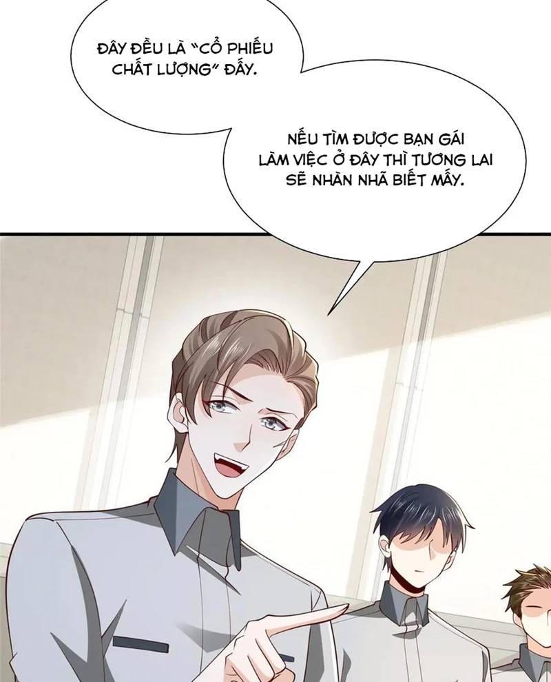 Mỗi Tuần Ta Có Một Nghề Nghiệp Mới Chap 745 - Next Chap 746