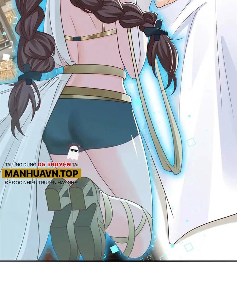 Mỗi Tuần Ta Có Một Nghề Nghiệp Mới Chap 745 - Next Chap 746
