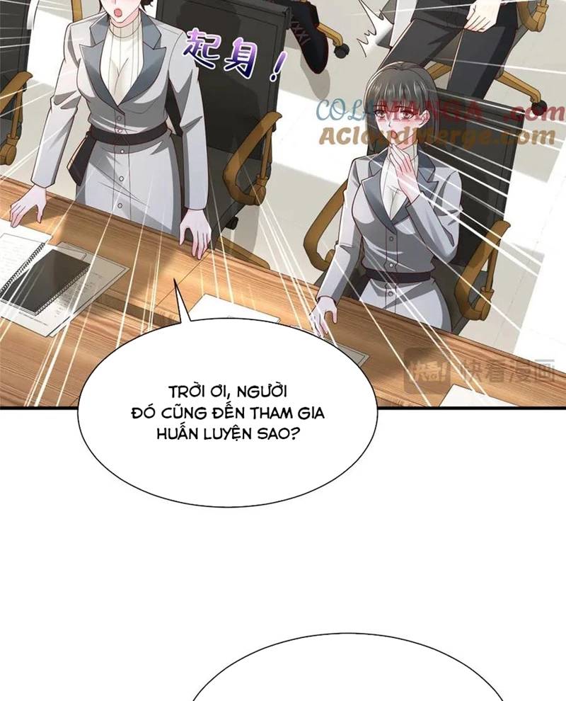 Mỗi Tuần Ta Có Một Nghề Nghiệp Mới Chap 745 - Next Chap 746
