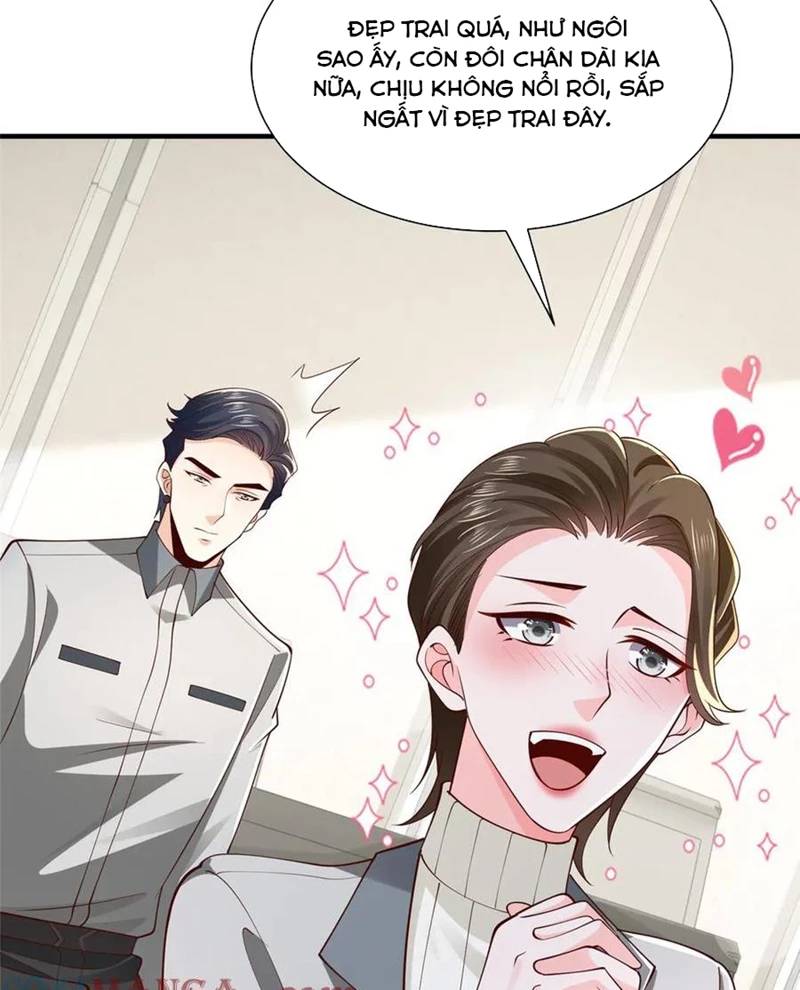 Mỗi Tuần Ta Có Một Nghề Nghiệp Mới Chap 745 - Next Chap 746