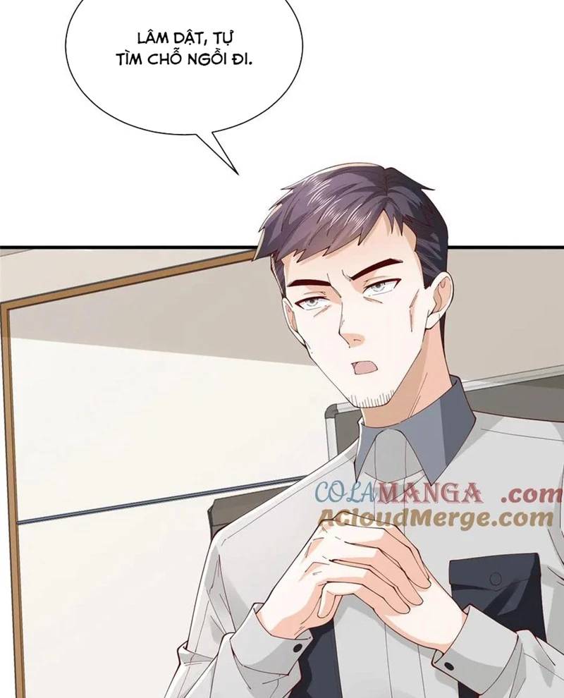 Mỗi Tuần Ta Có Một Nghề Nghiệp Mới Chap 745 - Next Chap 746