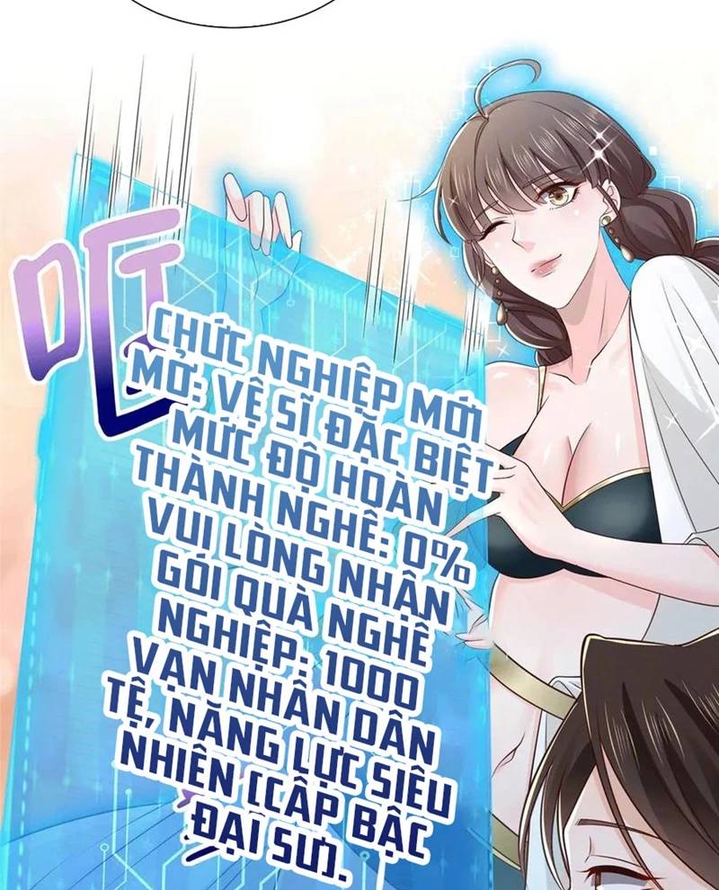 Mỗi Tuần Ta Có Một Nghề Nghiệp Mới Chap 745 - Next Chap 746
