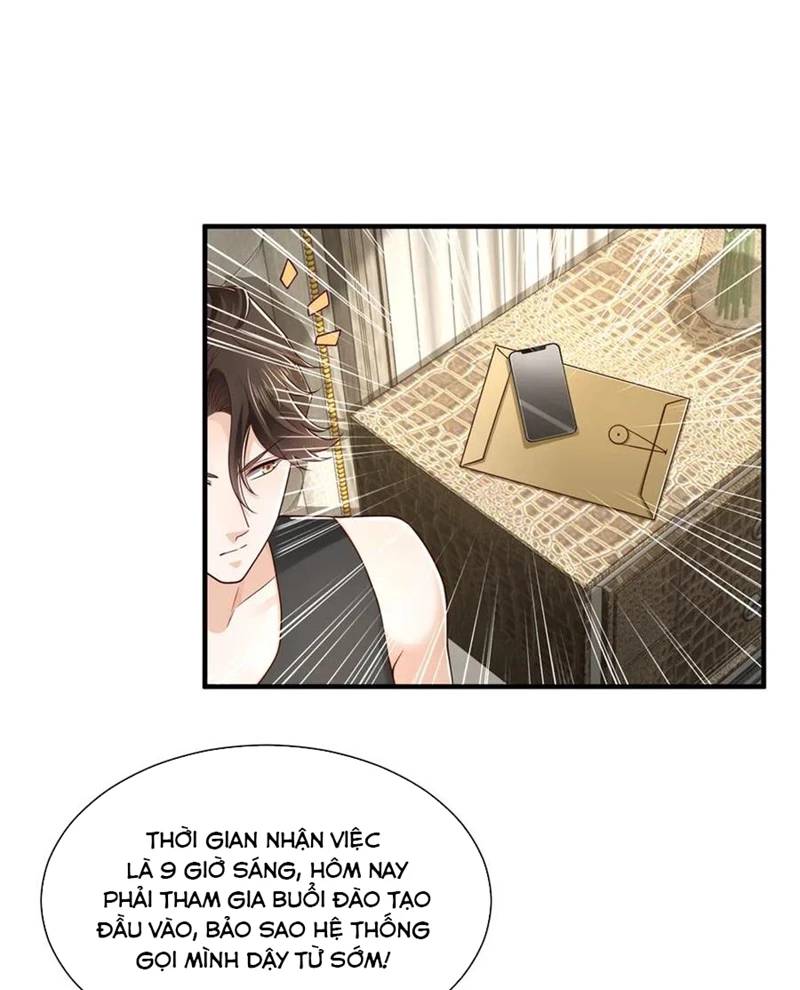 Mỗi Tuần Ta Có Một Nghề Nghiệp Mới Chap 745 - Next Chap 746