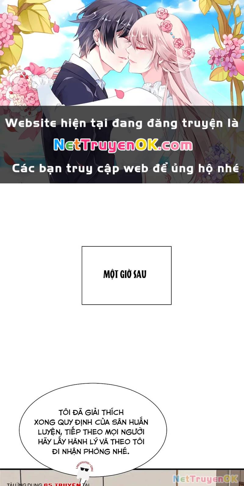 Mỗi Tuần Ta Có Một Nghề Nghiệp Mới Chap 746 - Next Chap 747