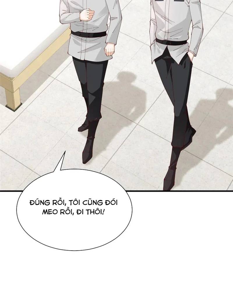Mỗi Tuần Ta Có Một Nghề Nghiệp Mới Chap 746 - Next Chap 747