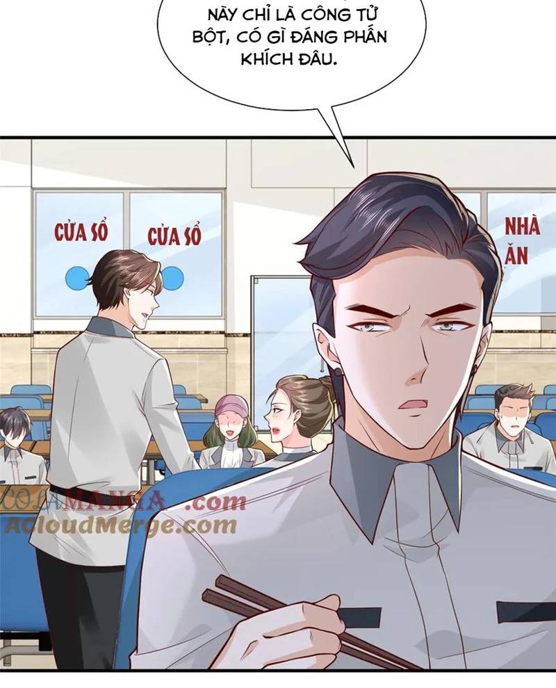 Mỗi Tuần Ta Có Một Nghề Nghiệp Mới Chap 746 - Next Chap 747