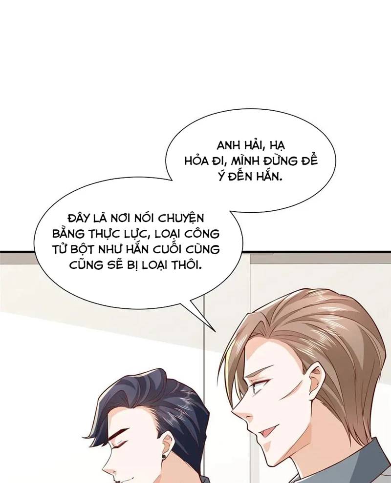 Mỗi Tuần Ta Có Một Nghề Nghiệp Mới Chap 746 - Next Chap 747