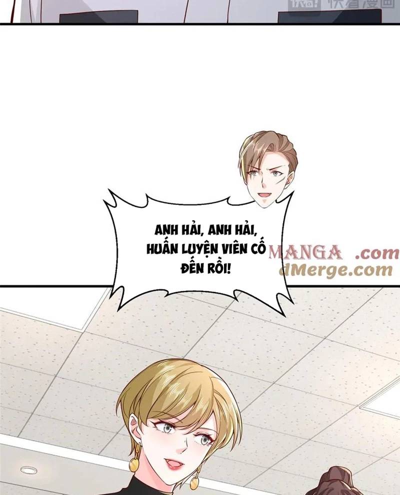 Mỗi Tuần Ta Có Một Nghề Nghiệp Mới Chap 746 - Next Chap 747